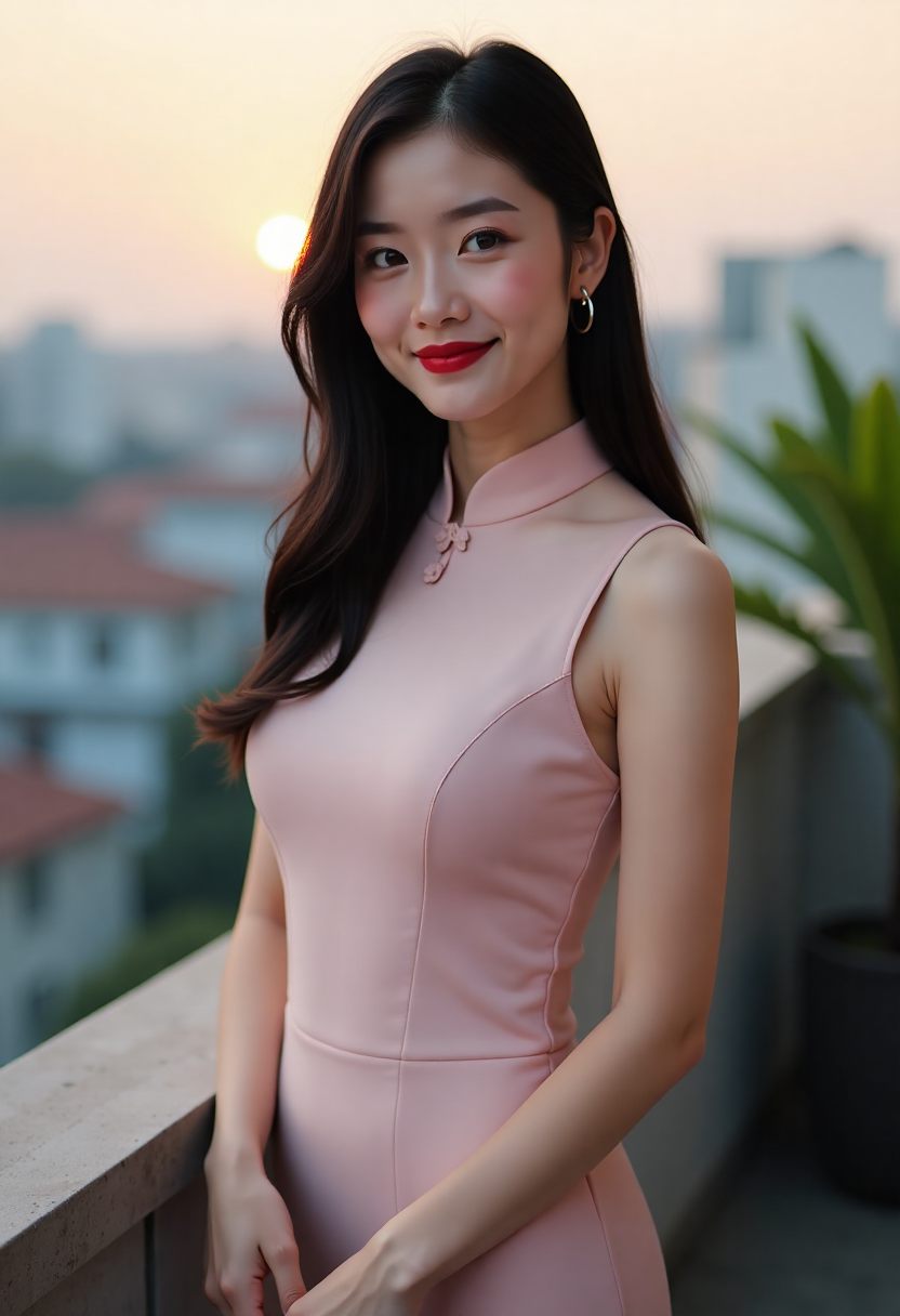 谜中谜电影剧照